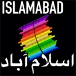 fm islamabad android application logo